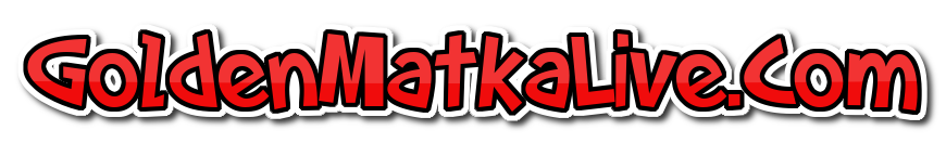 Golden Matka – Satta Matka Result and Live Updates
